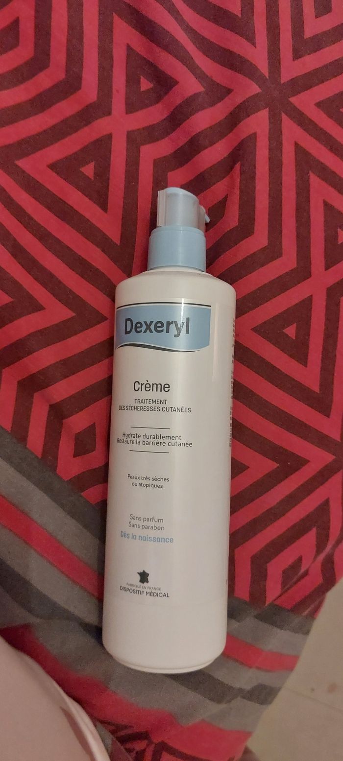 Creme cutanées dexeryl - photo numéro 7