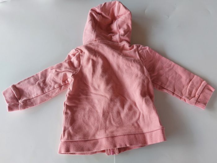 Gilet 18 mois Orchestra - photo numéro 4