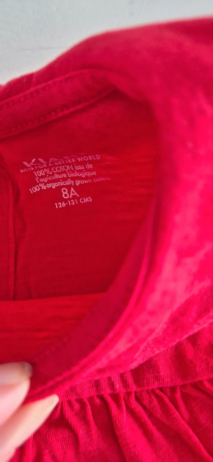 Look fille - photo numéro 5