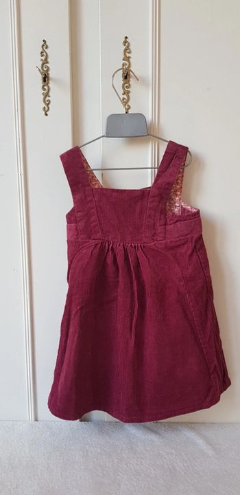 Robe obaibi 3 ans