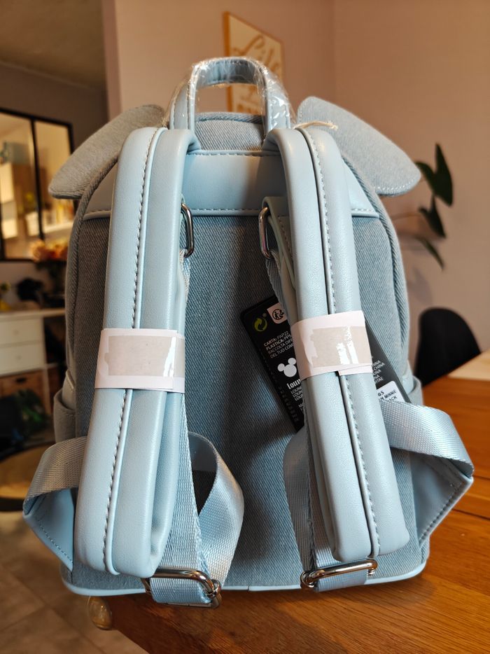 Loungefly Denim - photo numéro 3