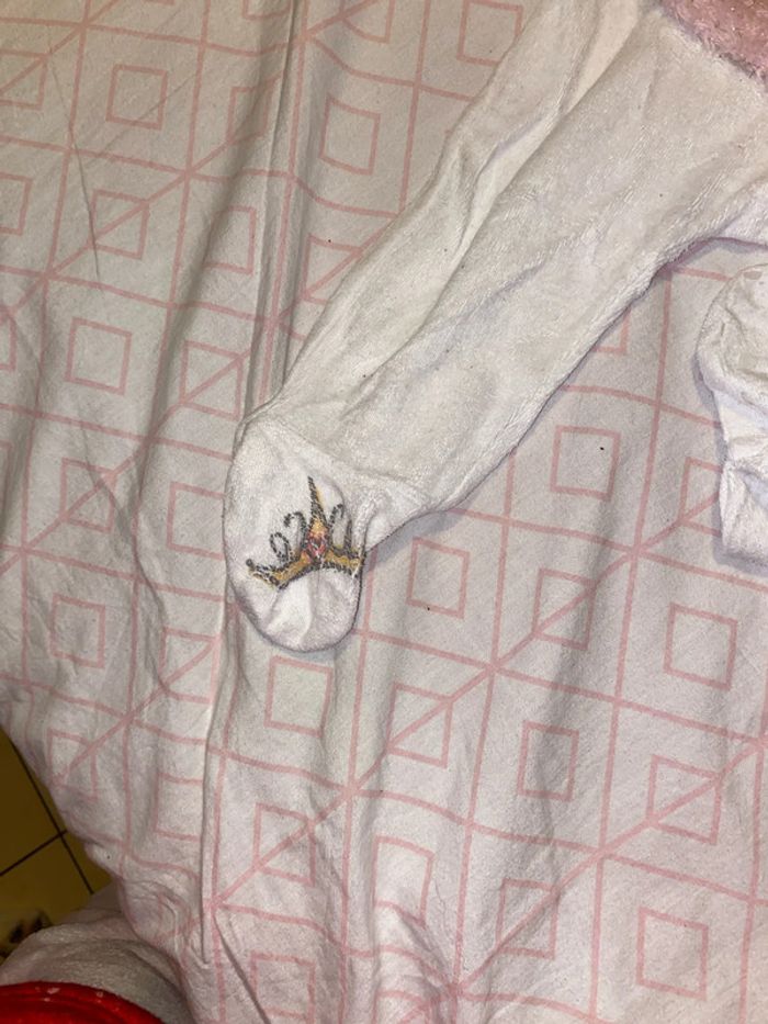 Pyjama - photo numéro 4