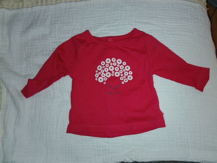 Pull bébé