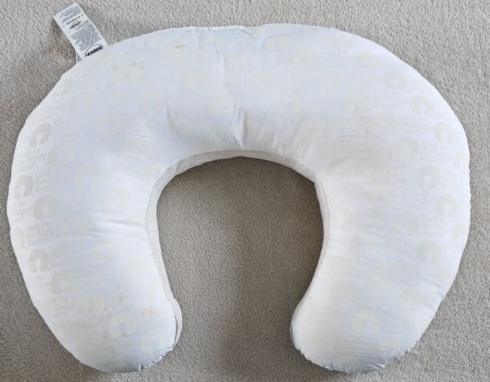 Coussin d'allaitement - photo numéro 7