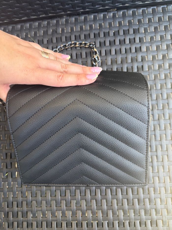 Sac Yves Saint Laurent - photo numéro 3