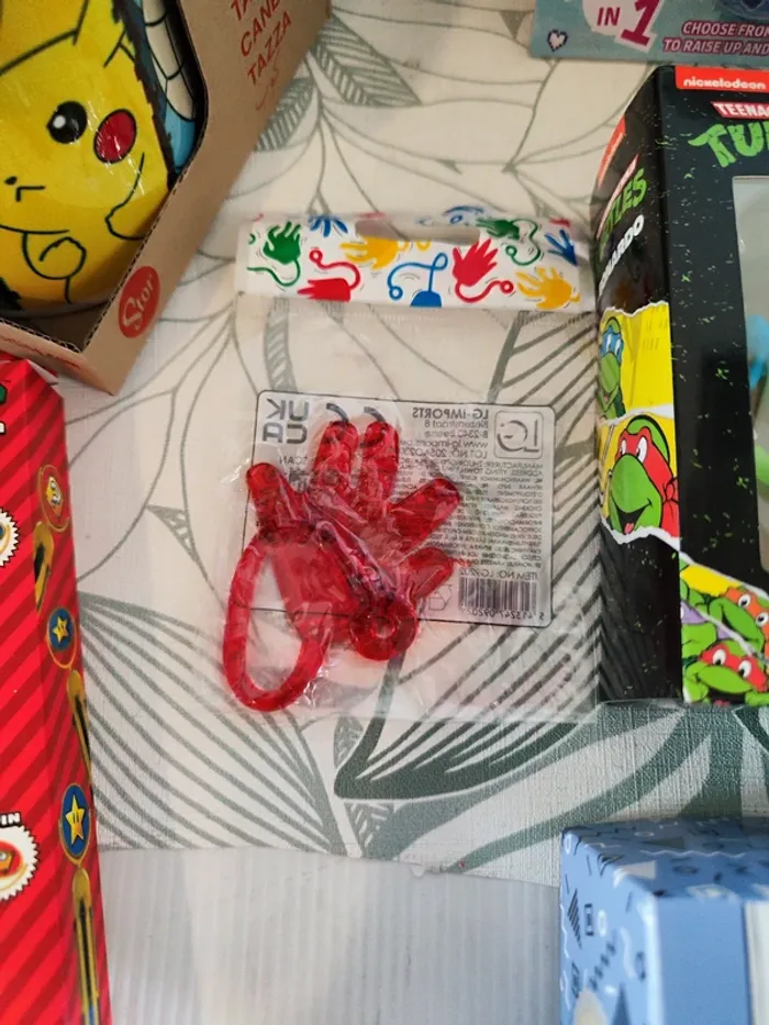 Coffret cadeau Génération 90 Homme et son animal virtuel - photo numéro 8