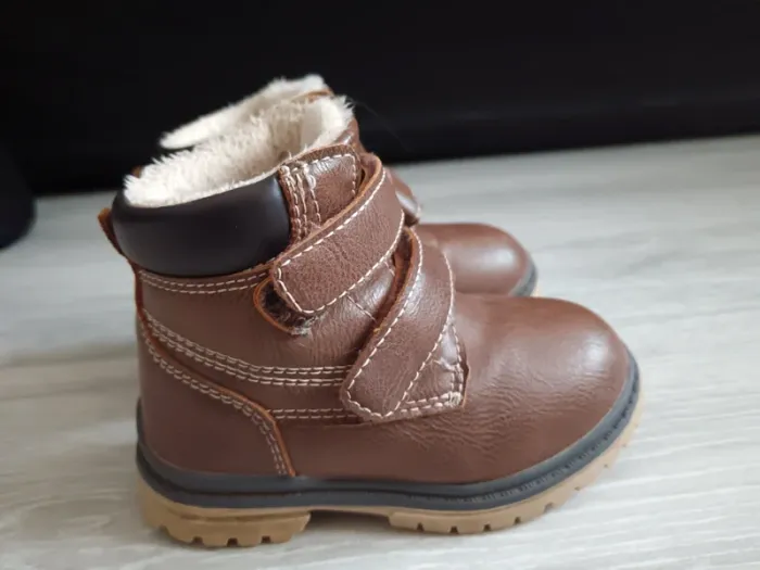 Chaussures doublées - photo numéro 3