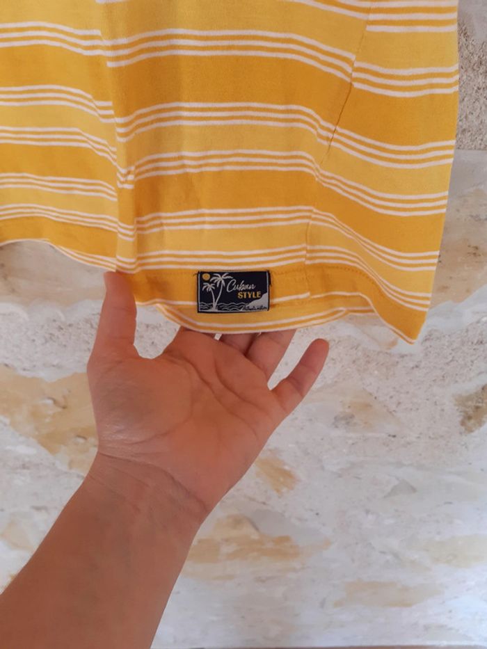 T-shirt homme XXL - photo numéro 3