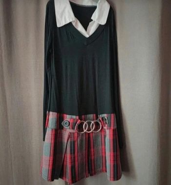 Robe Mi saison