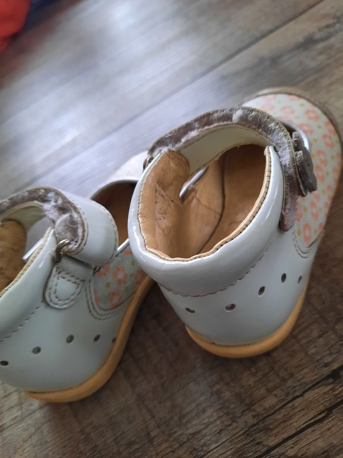 Chaussures 21 Vertbaudet - photo numéro 4