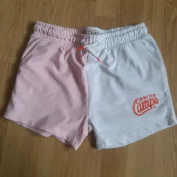 Short Camps united