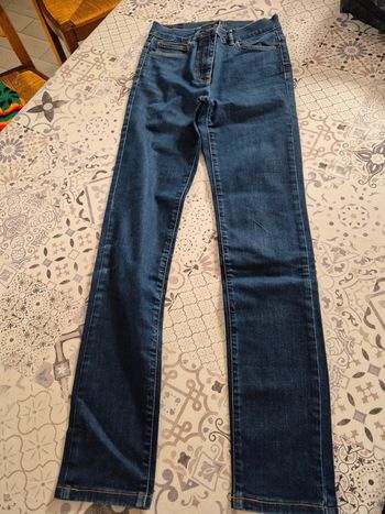 Jean 34