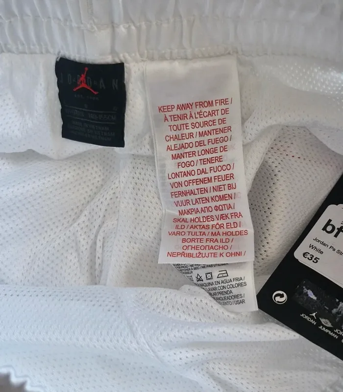 Jordan PSG - photo numéro 6