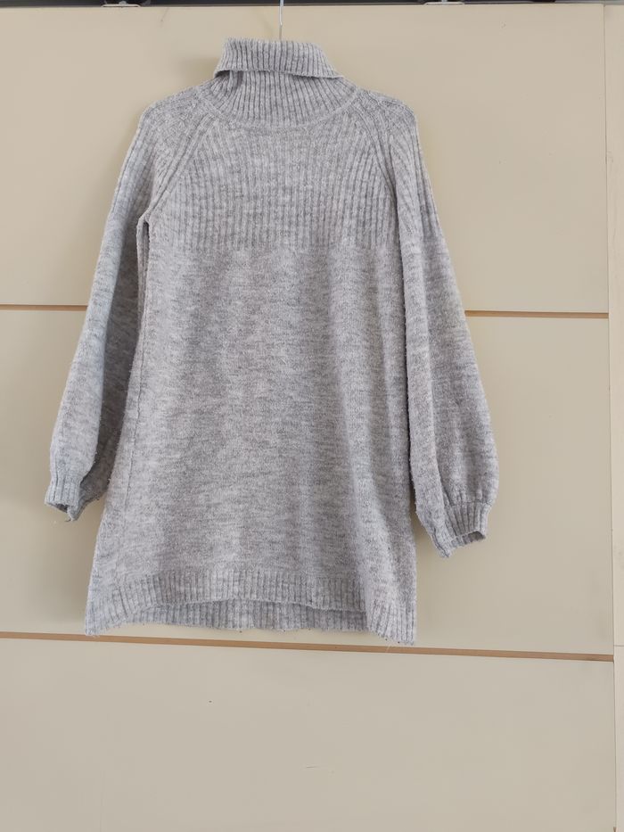 robe chaude