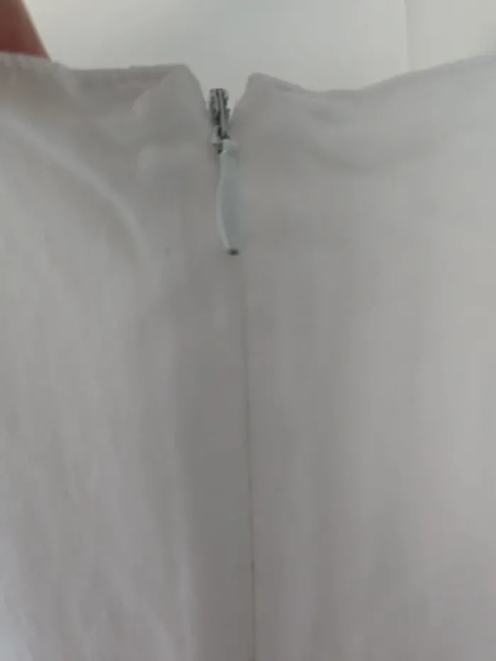 Robe d'été longue - photo numéro 3
