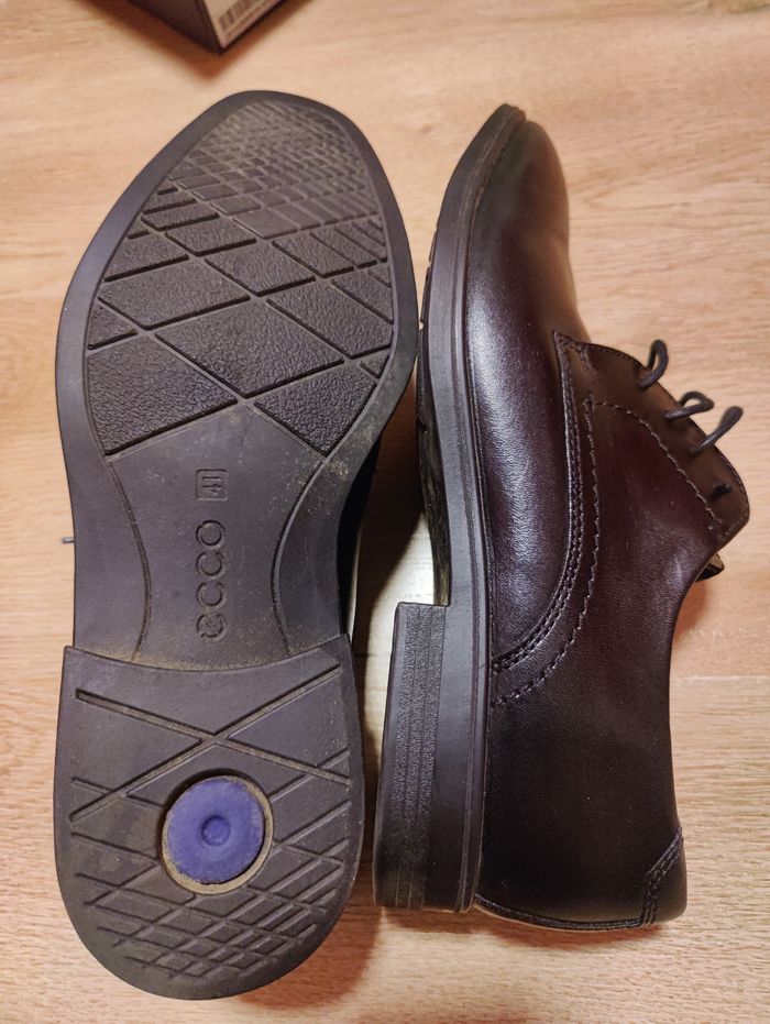 Ecco 41 - photo numéro 7