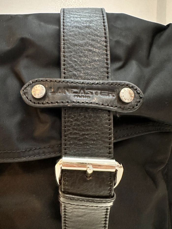 Sac à bandoulière - photo numéro 4