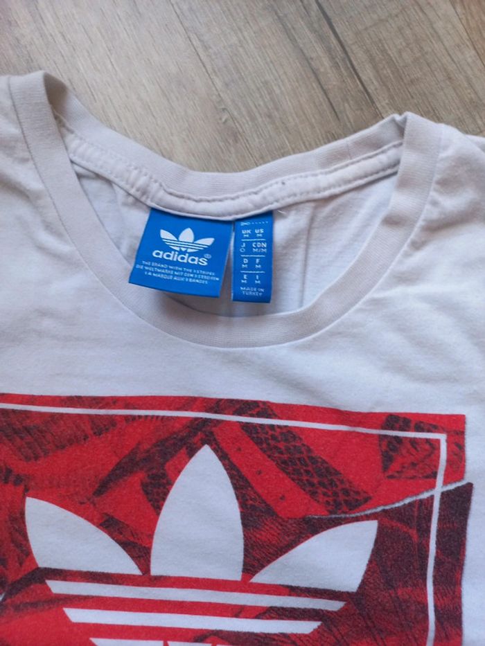 Tee-shirt homme - photo numéro 3