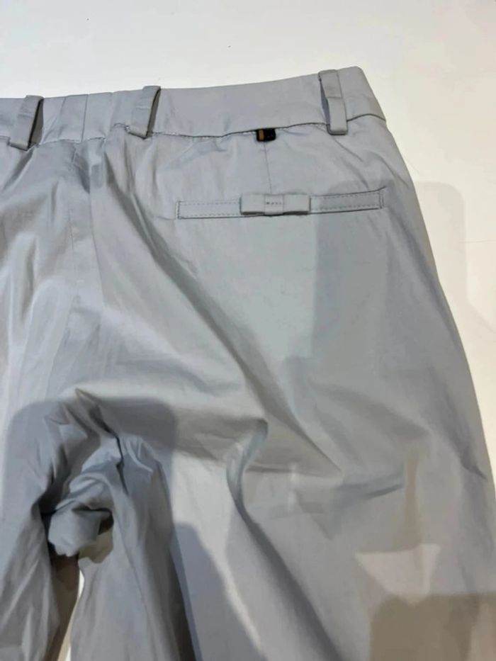 Pantalon droit - photo numéro 3