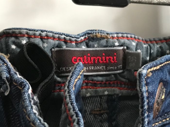 Jeans - photo numéro 2