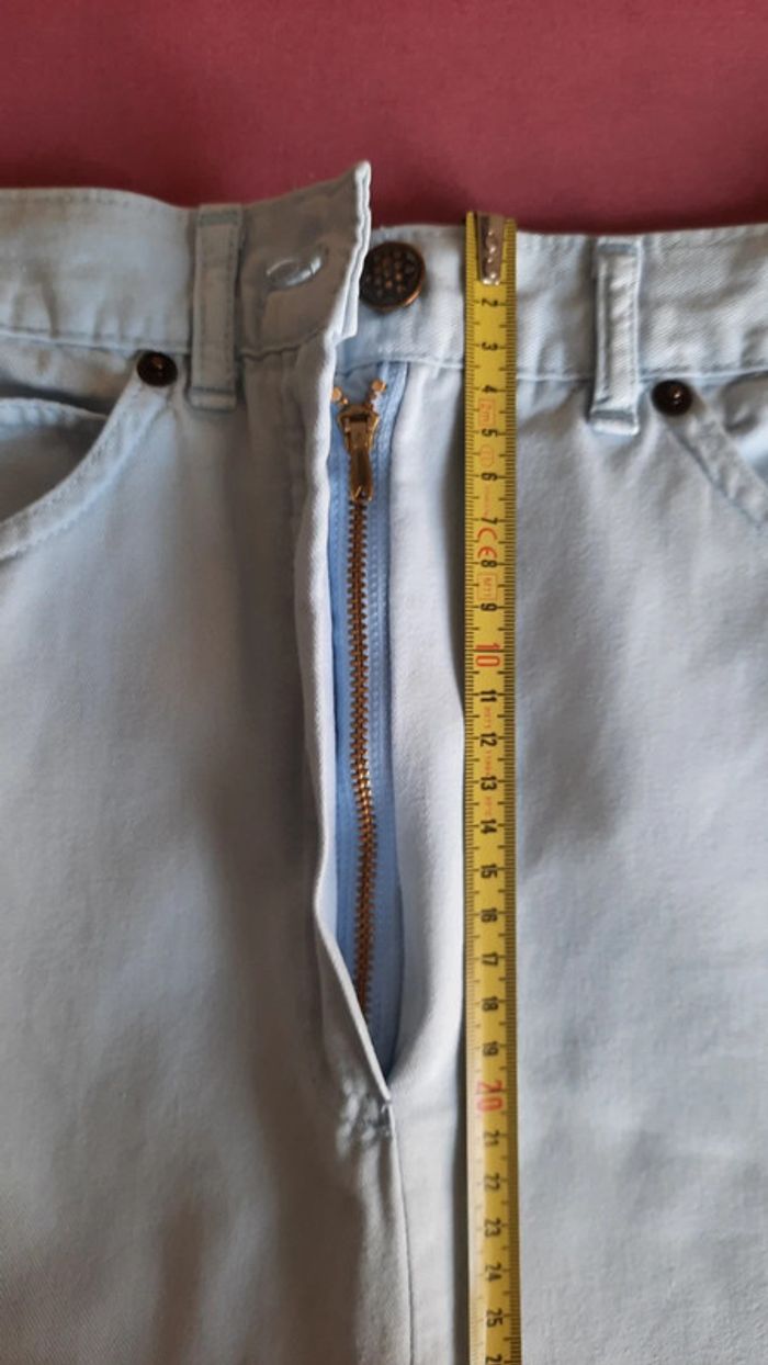 Jupe taille 34/36 - photo numéro 4