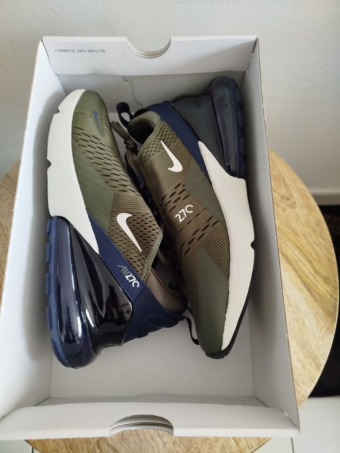 Baskets Nike T 40 - photo numéro 9