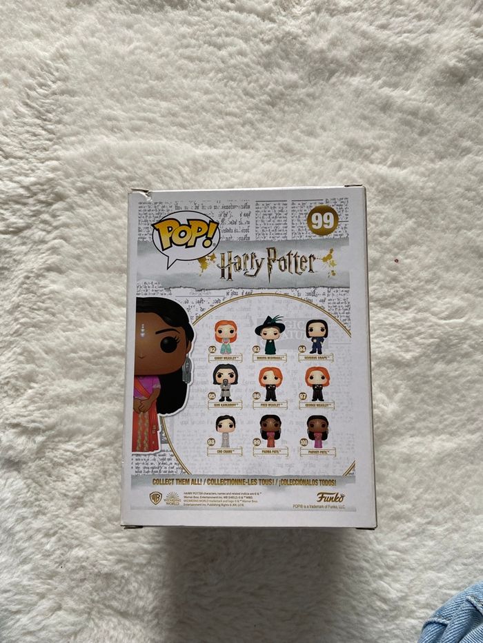 Figurine POP - photo numéro 2