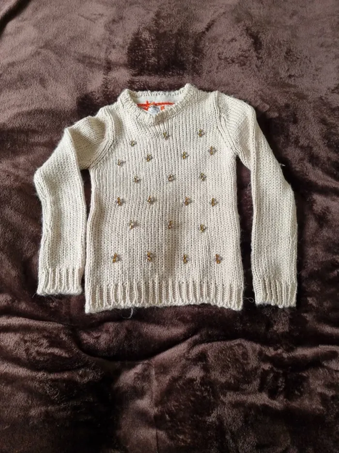 Pull bijou