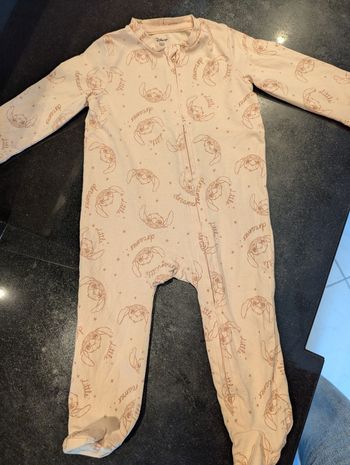 Pyjamas légers