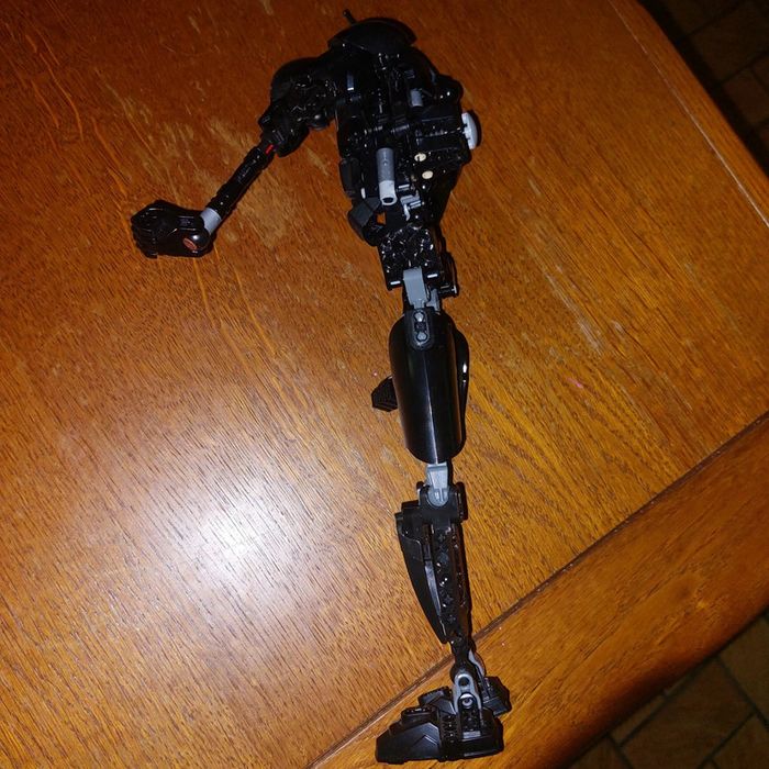 Lego Stars Wars K-2SO - photo numéro 2