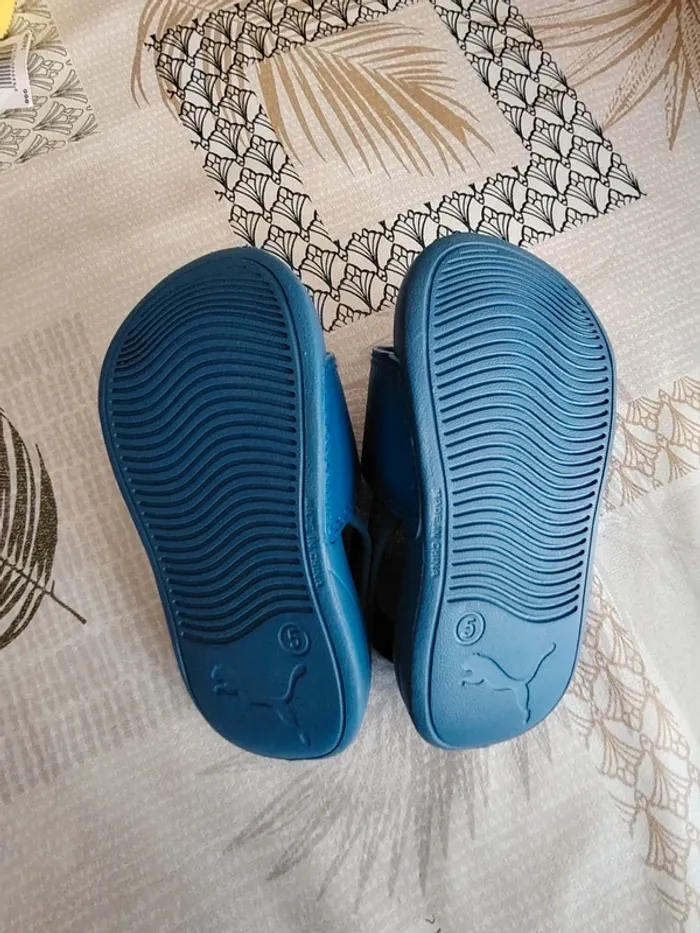 Sandales puma - photo numéro 3