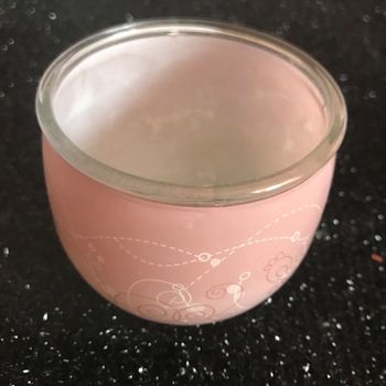 Bougeoir * prix 1e * kiki60230