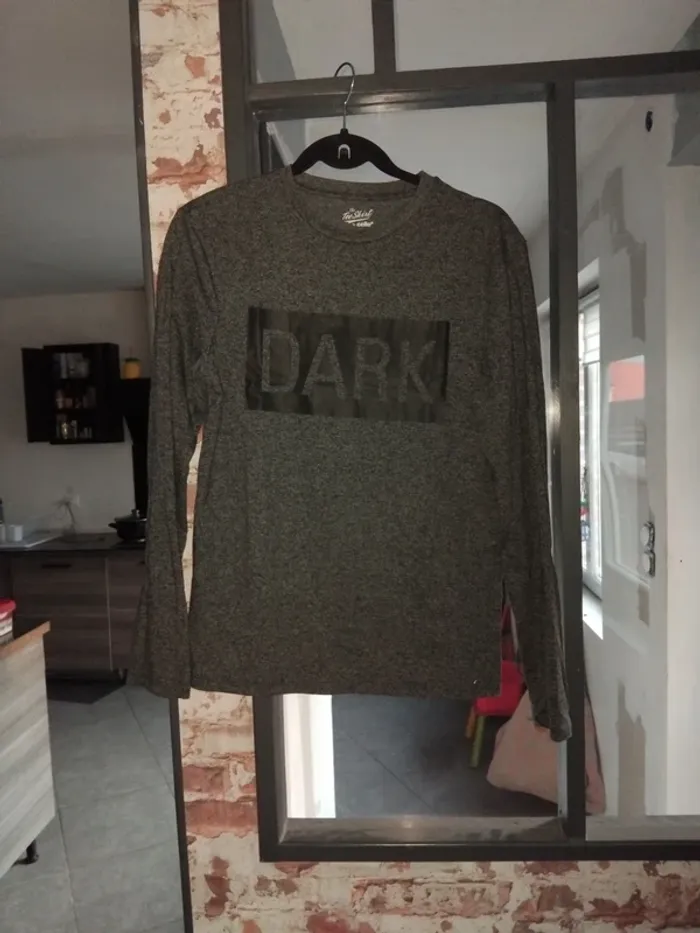 Pull Homme - photo numéro 2