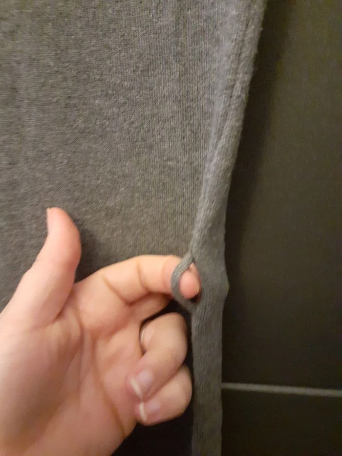 Robe sans manche S/M - photo numéro 2