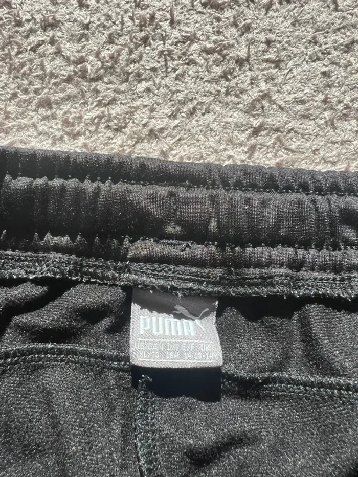 ensemble puma pour enfant - photo numéro 7