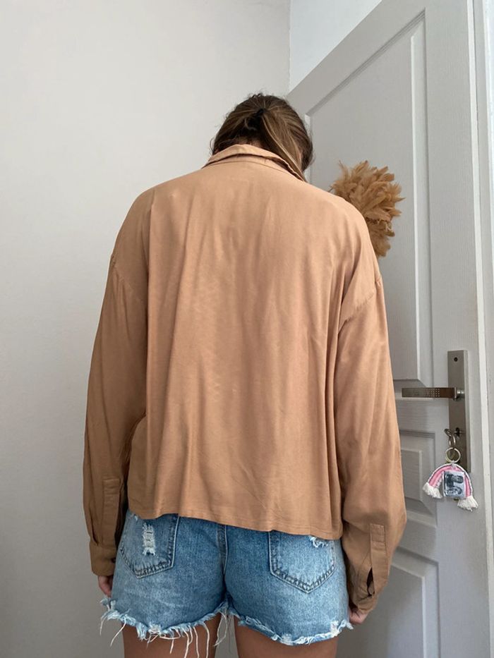 Chemise - photo numéro 2