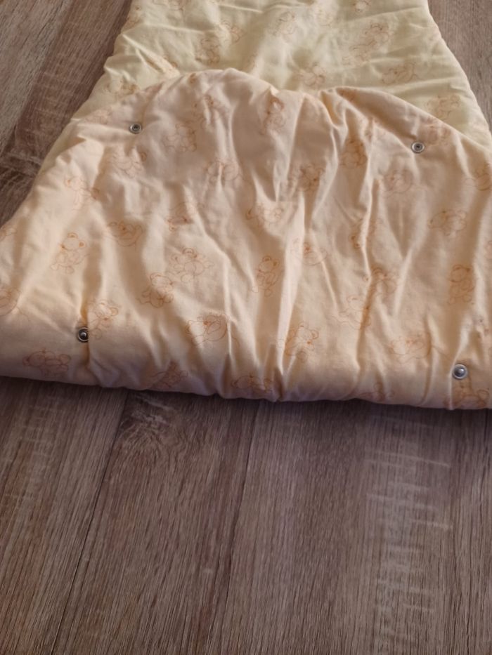 Gigoteuse - photo numéro 2