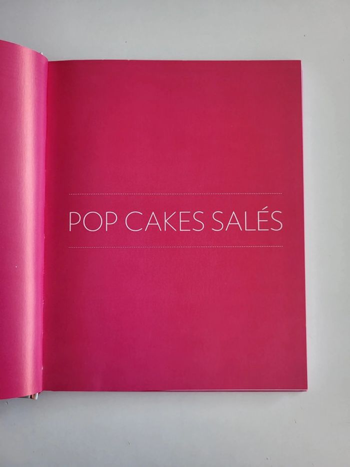 Pop cakes, Stéphanie de Turckheim - photo numéro 4