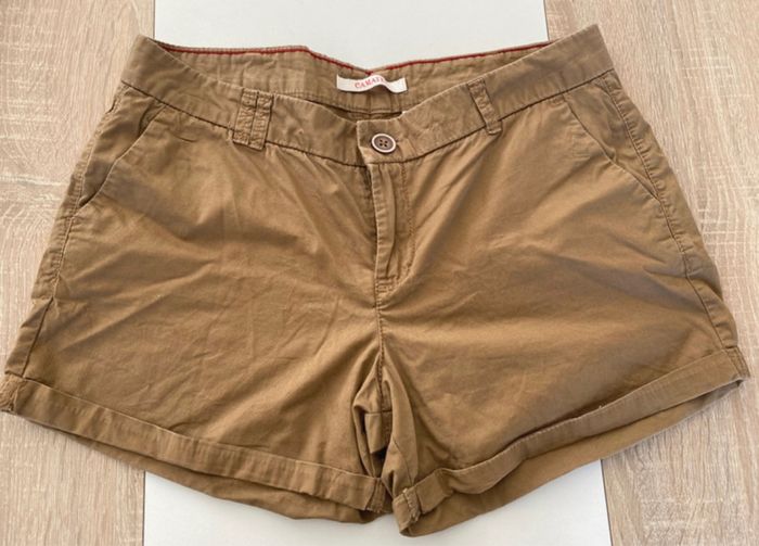 Short femme taille 36