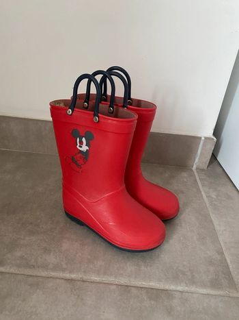 Bottes