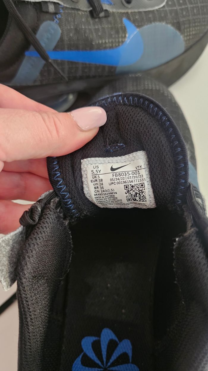 NIKE AIR MAX 2021 - photo numéro 2