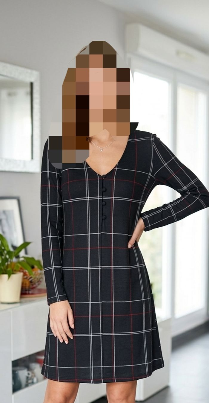Robe Mango taille S - photo numéro 1