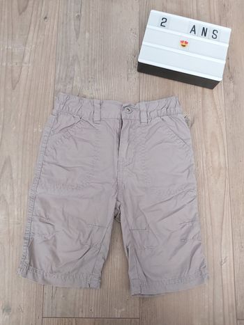 short kimbaloo 2 ans