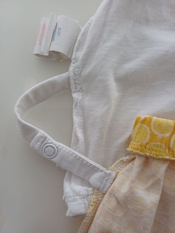 Ensemble neuf taille 9 mois - photo numéro 7