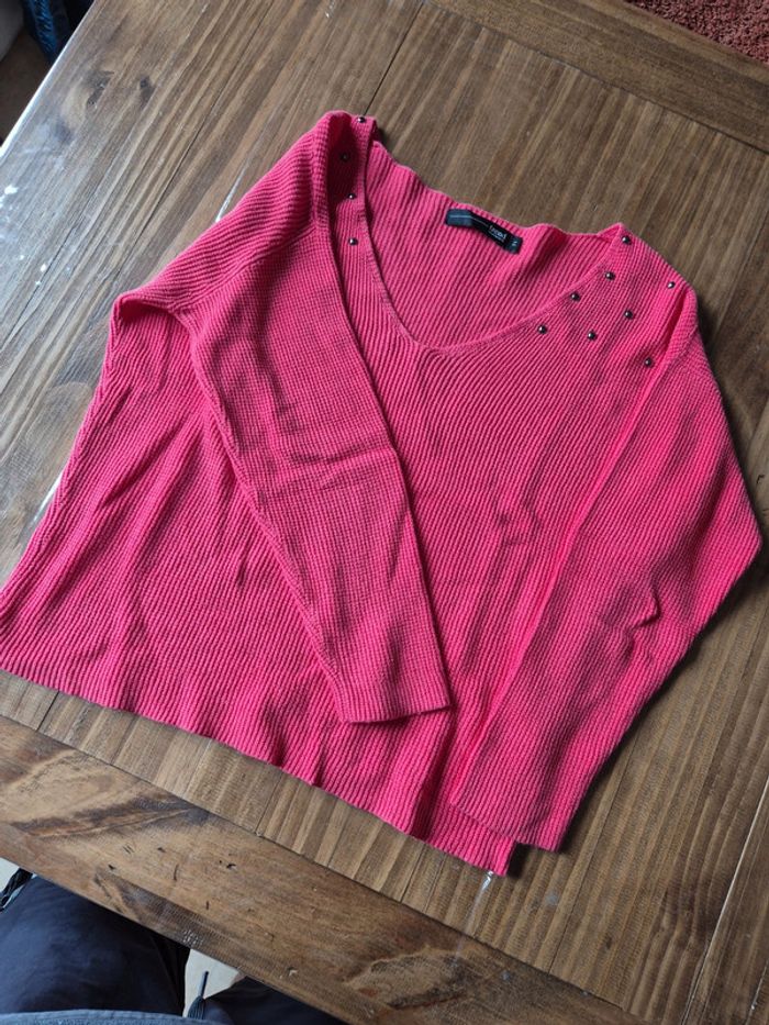 Pull Captain Tortue - photo numéro 4