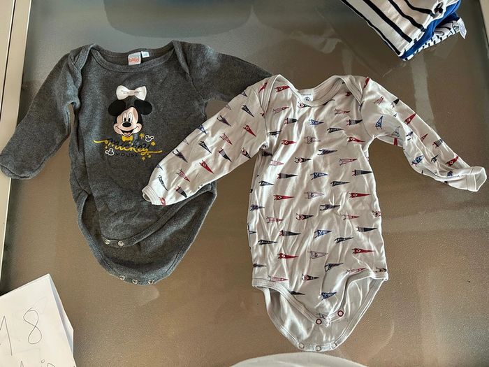 Vêtements bébé, 18 mois - photo numéro 5