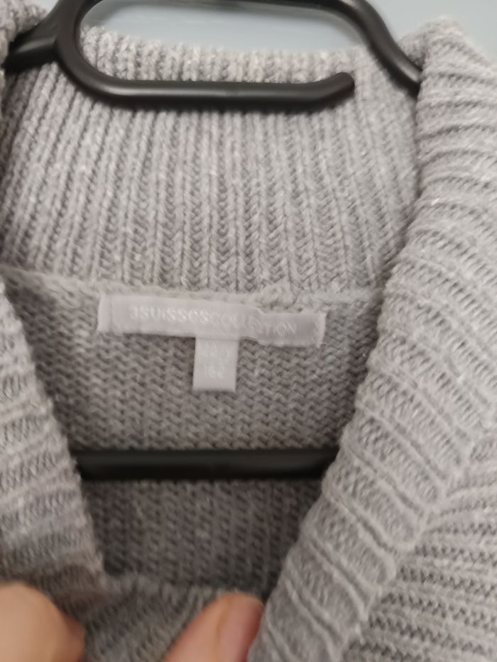 Pull hiver - photo numéro 10