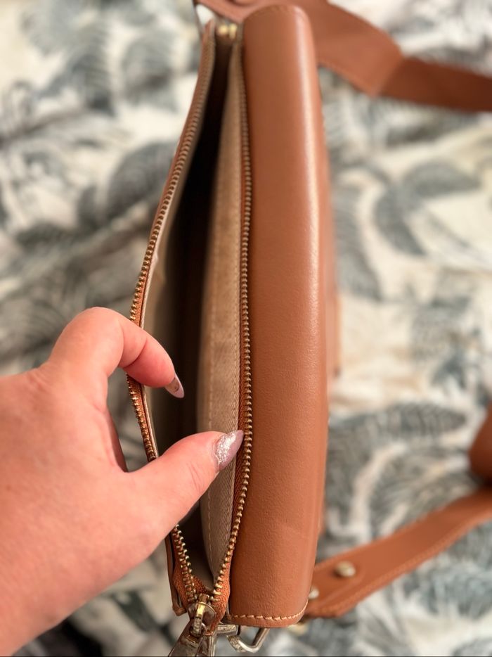 Sac à main Basile - photo numéro 4