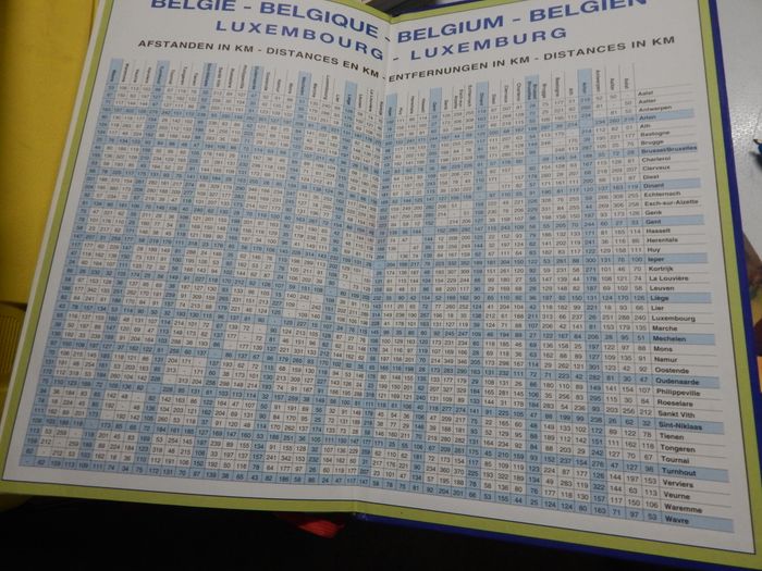 Atlas des villes - photo numéro 5