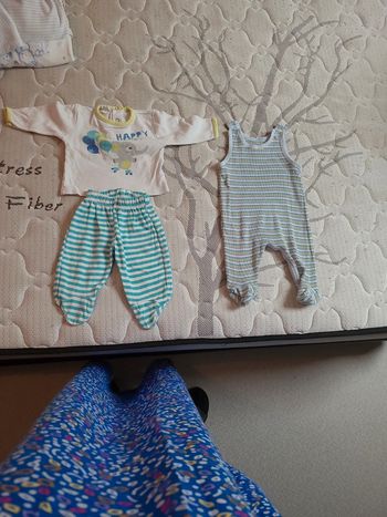 Pyjama/grenouillère